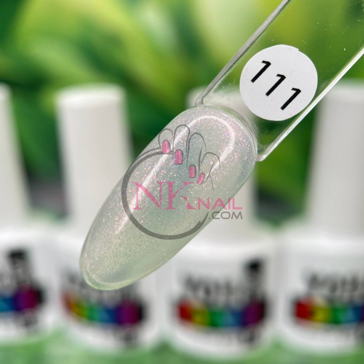 Гель-лак YO!nails One step №111